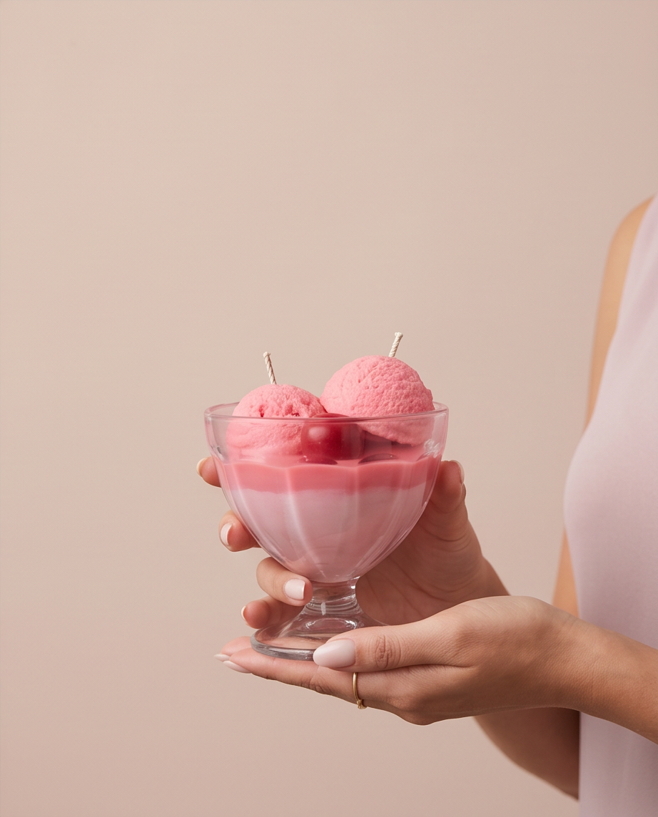 Cherry on Top
