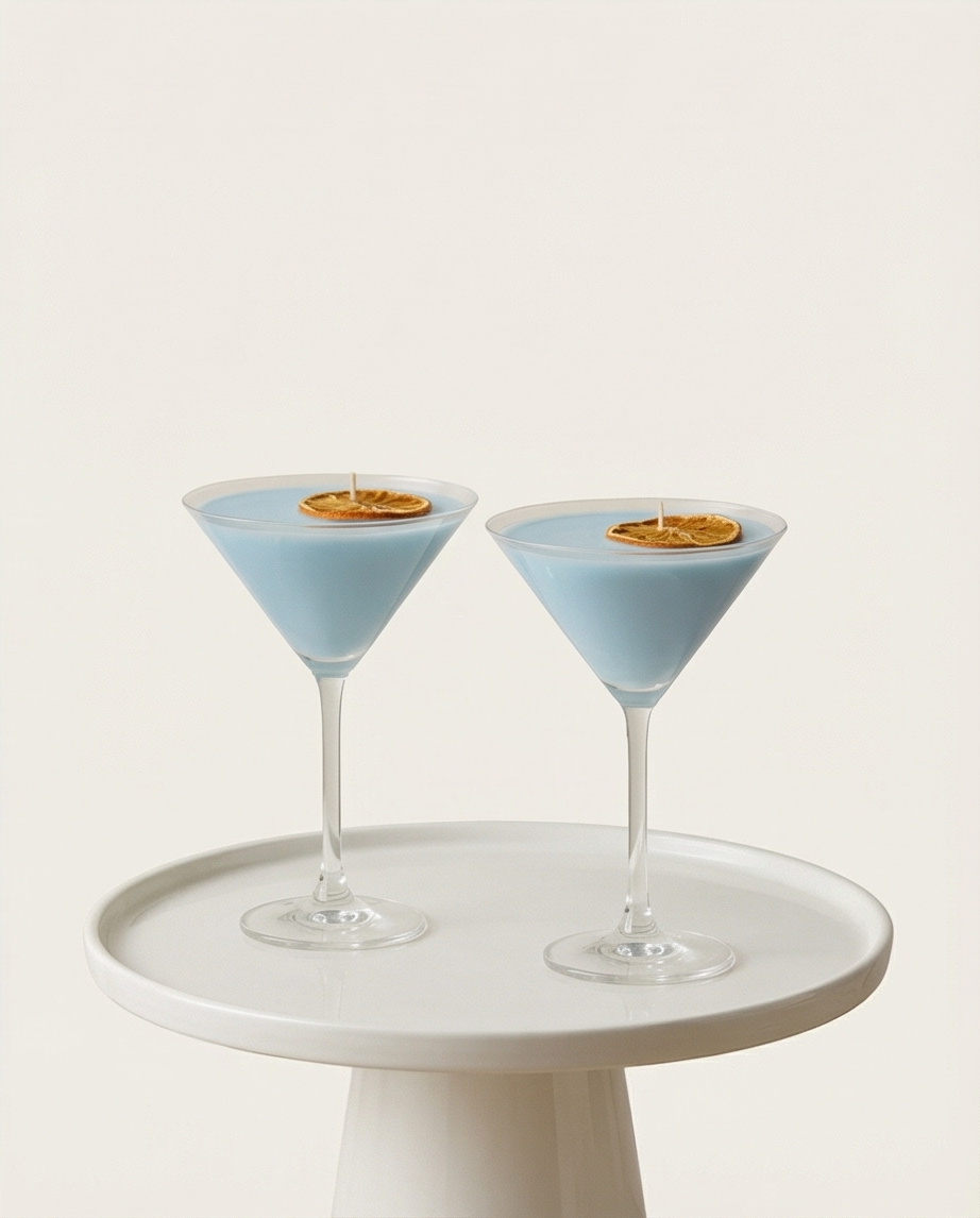Sky Martini
