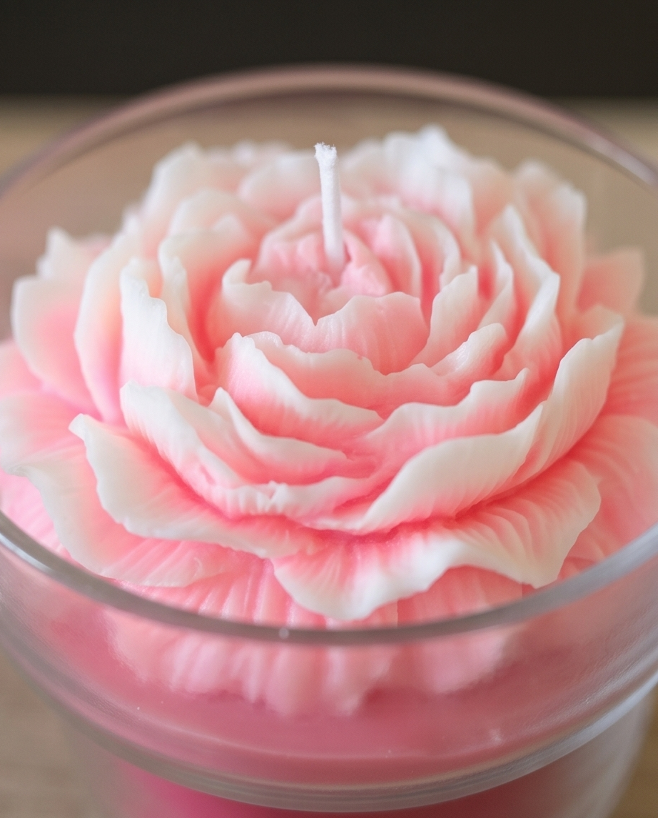 Rosa Romantik