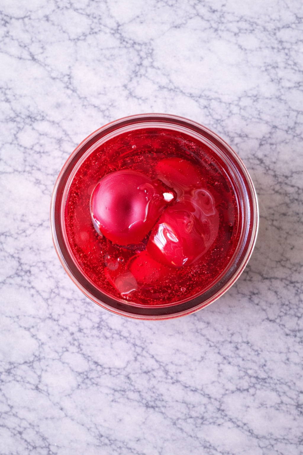 Cherry Jar Candle | Handmade Fruit Candle | Cherry Soy Wax Candle | Aesthetic Candle | Gift for Her | Home Decor