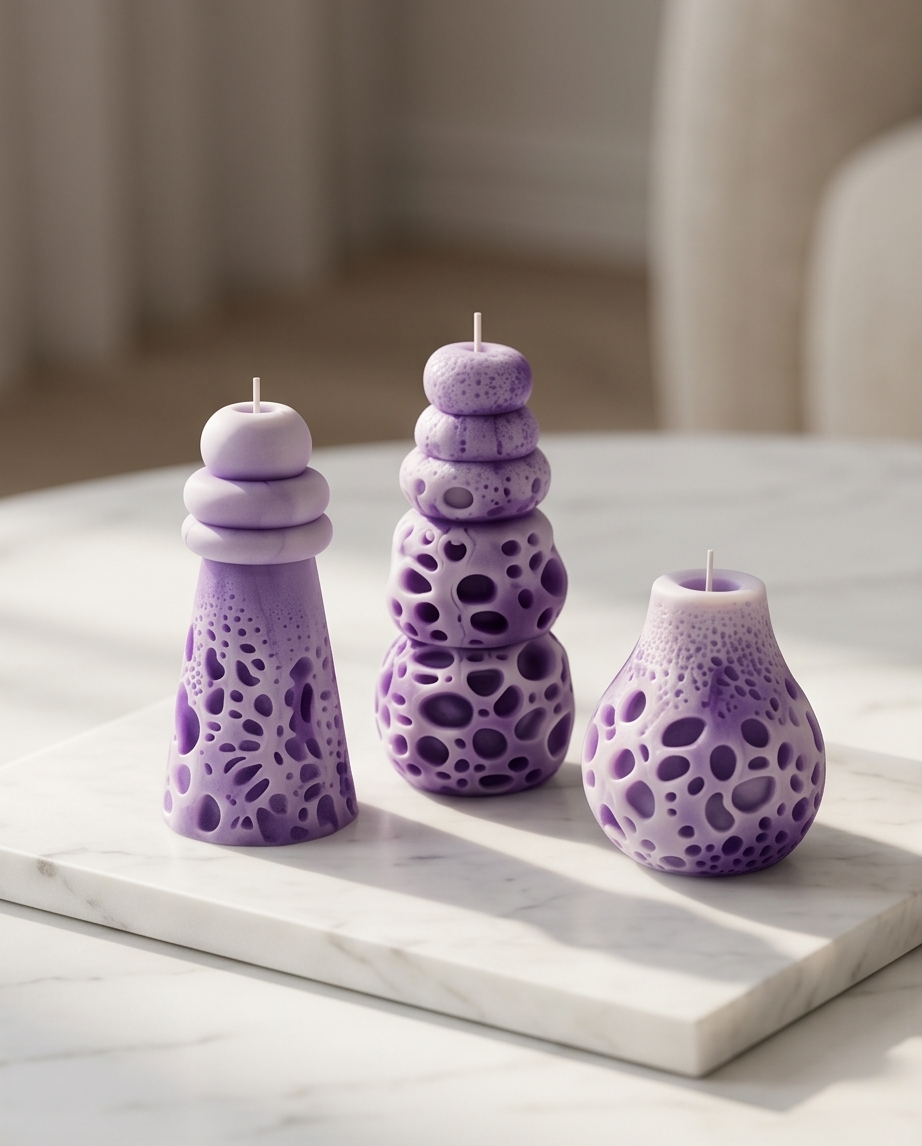 The Amorph Collection