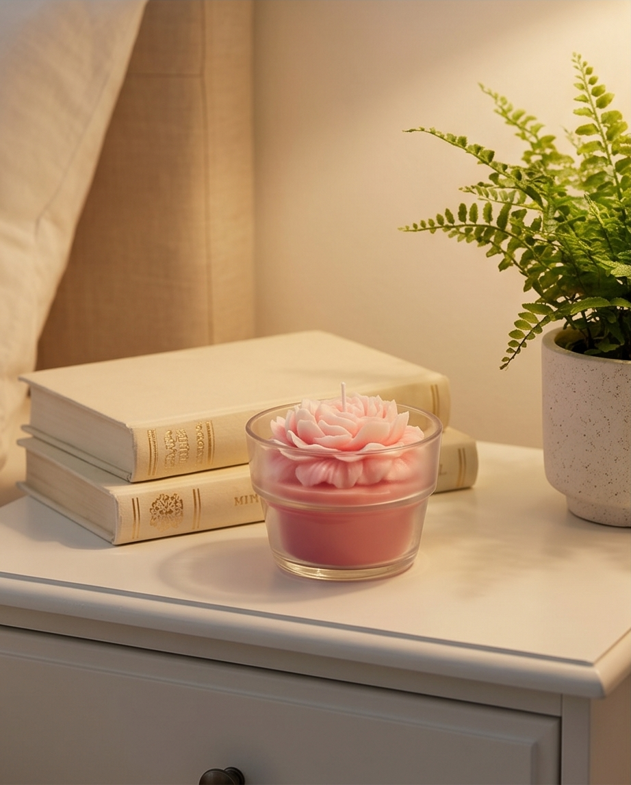 Rosa Romantik