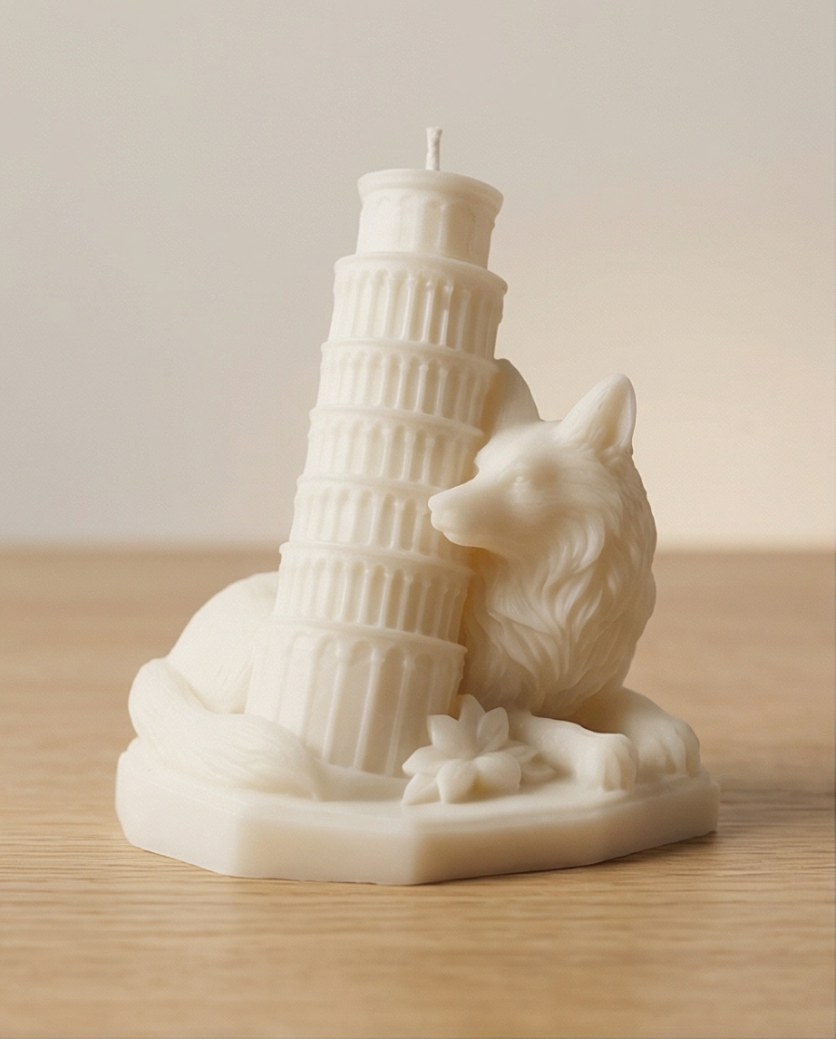 Italian Dream Candle