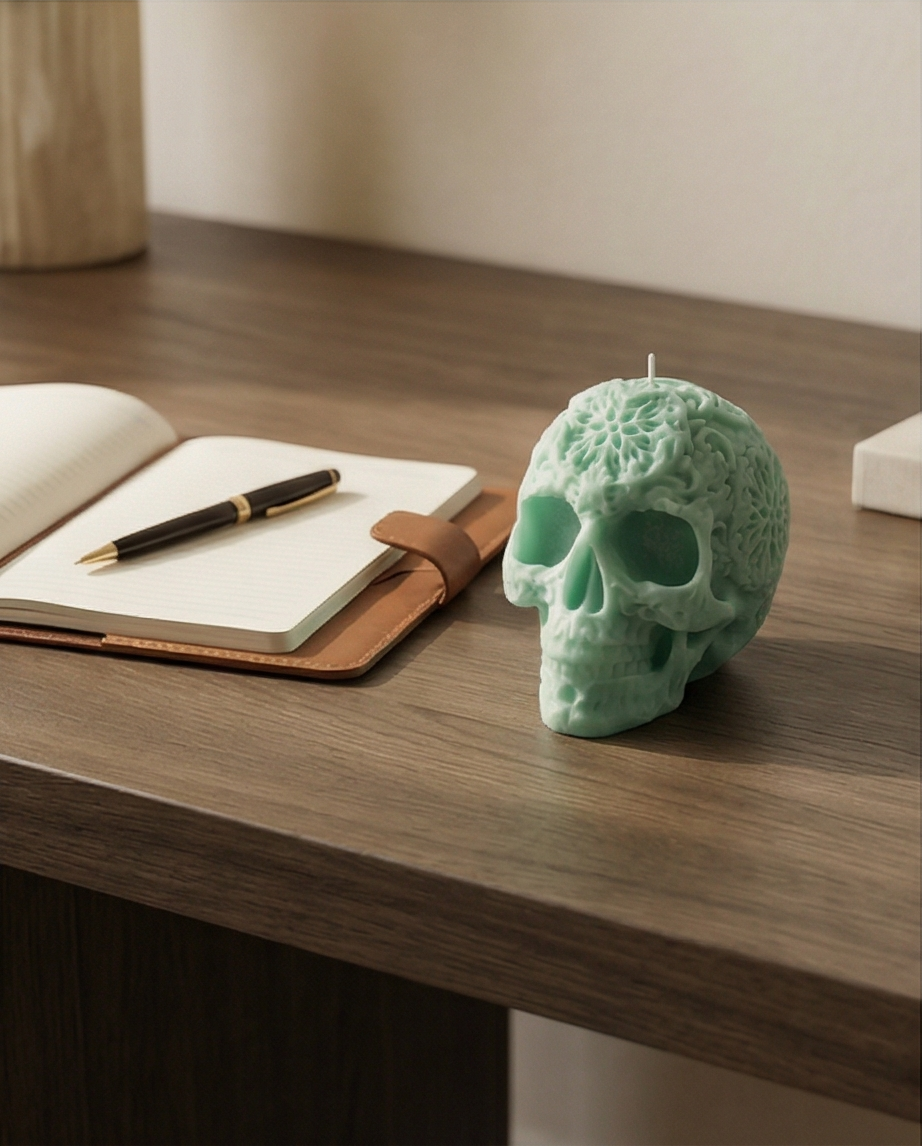 Skull Candle
