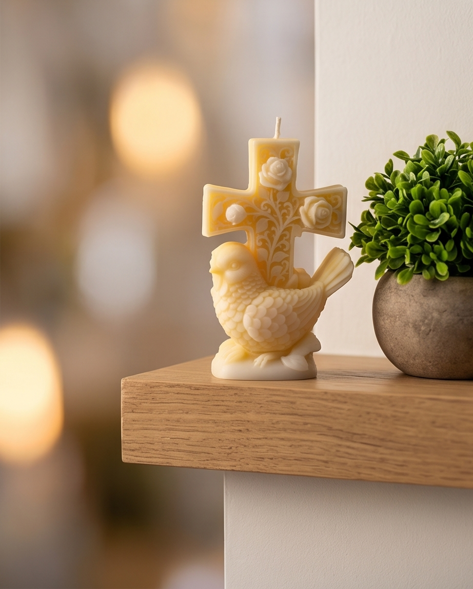 Licht der Andacht – 2er Set