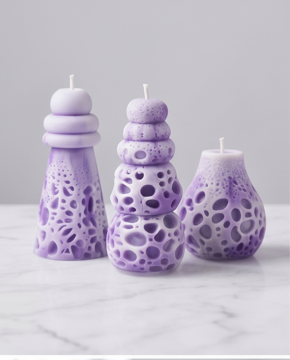 The Amorph Collection