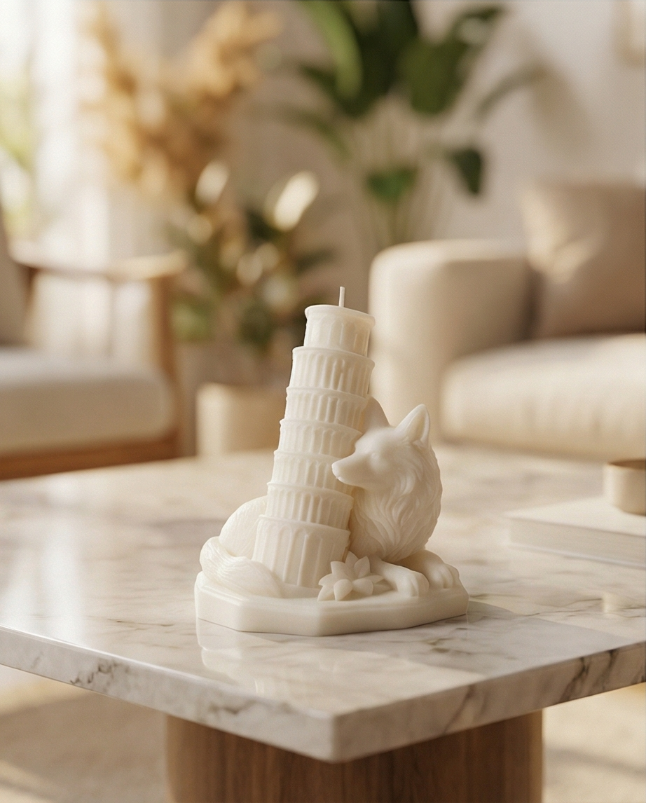 Italian Dream Candle