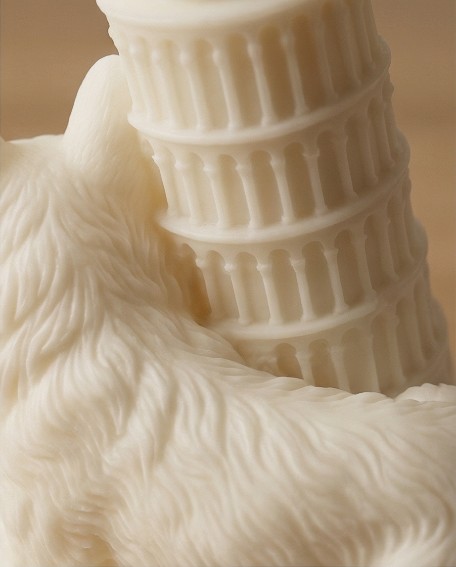 Italian Dream Candle