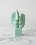Dual Soul Candle – 19 cm