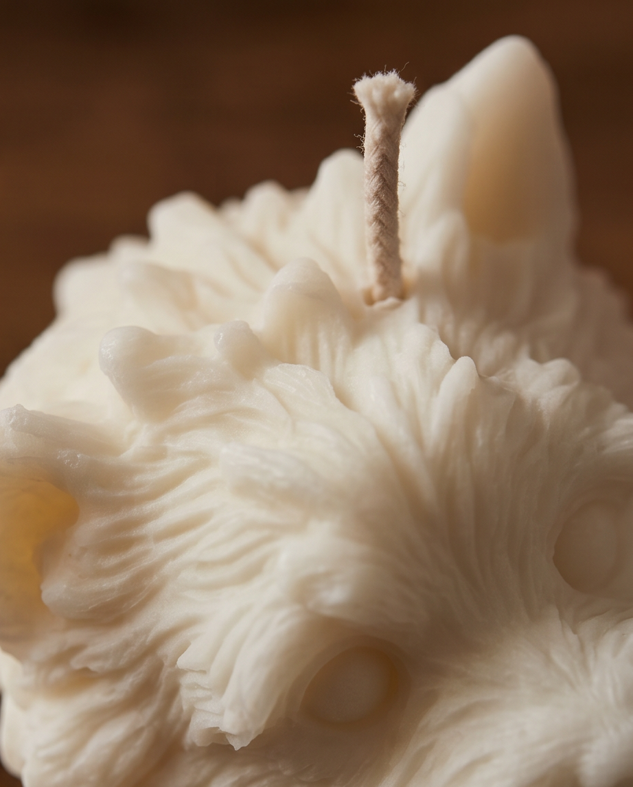Buddy Candle: