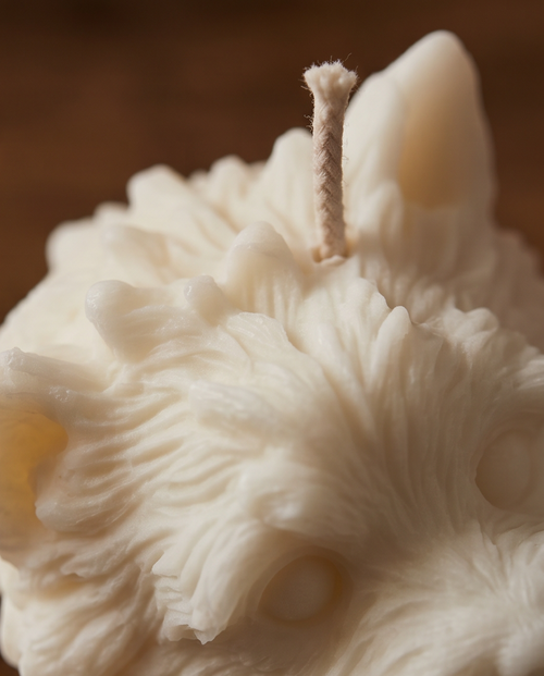 Buddy Candle: