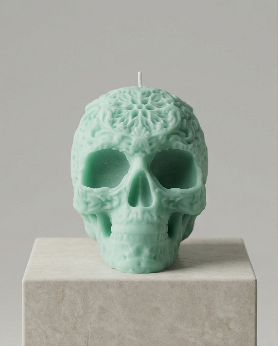 Skull Candle