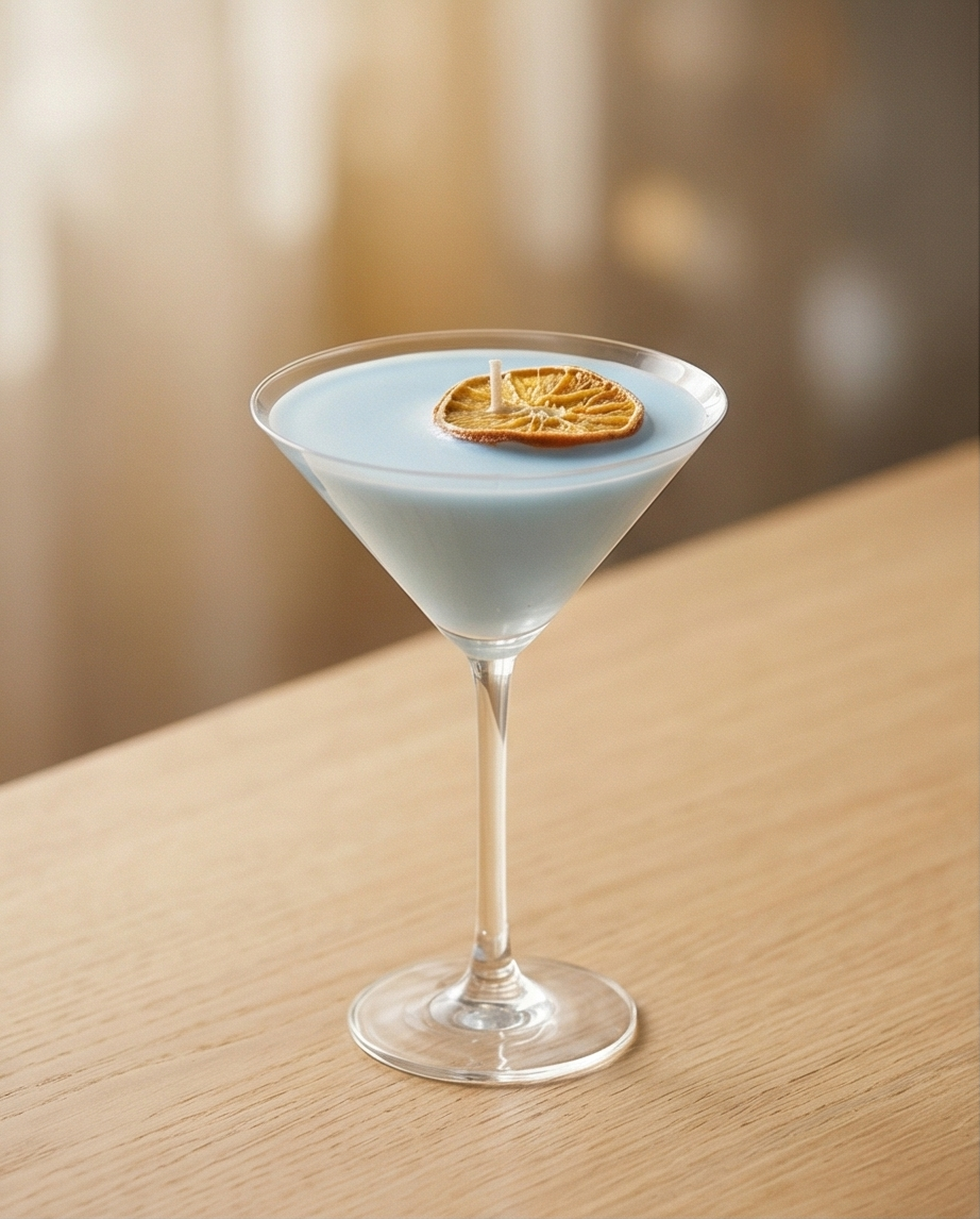 Sky Martini