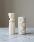 Modernes 2er-Set