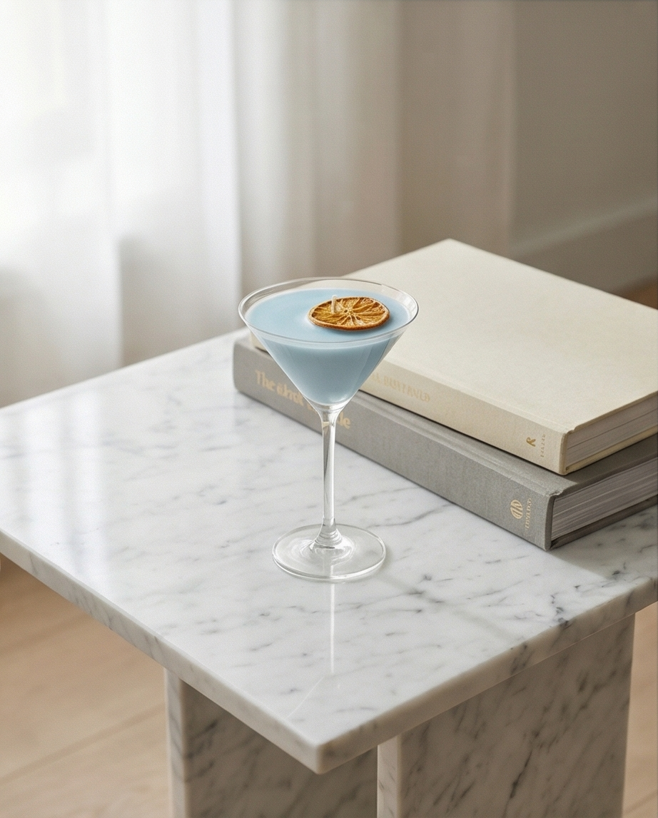 Sky Martini