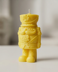 Royal Guard Candle – 14 cm