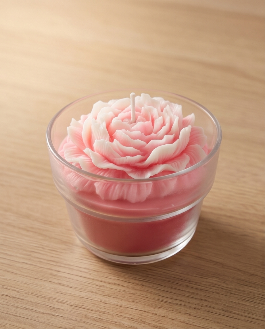 Rosa Romantik